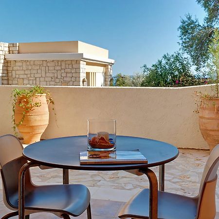Glyfa Corfu Apartments Barbati Ngoại thất bức ảnh
